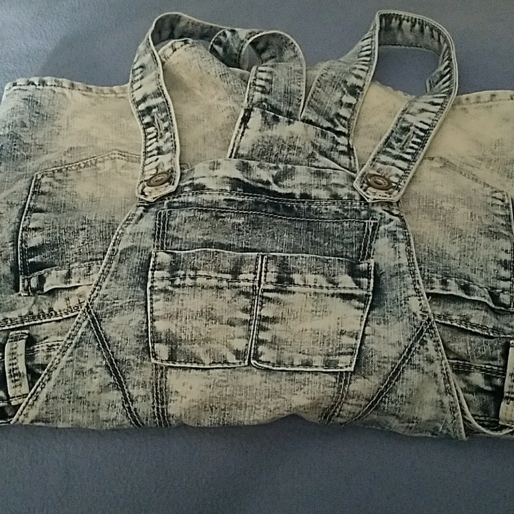 Overalls